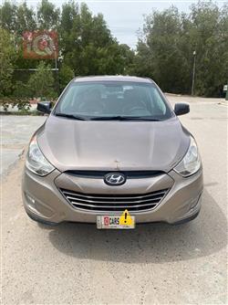 هيونداي توسان